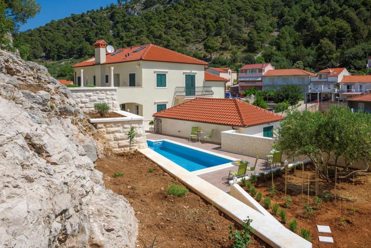 Villa Kogo Хвар Екстер'єр фото