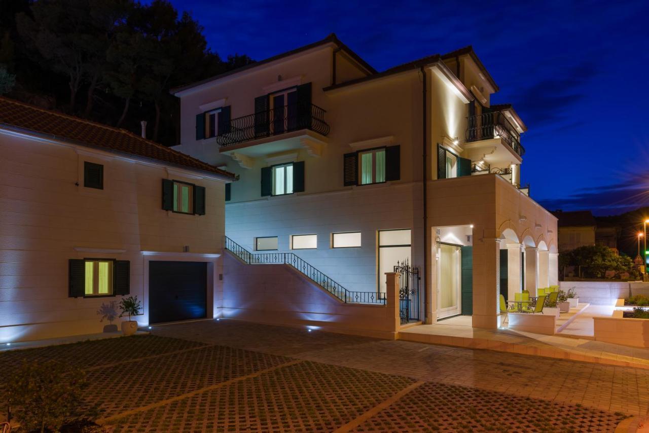 Villa Kogo Хвар Екстер'єр фото