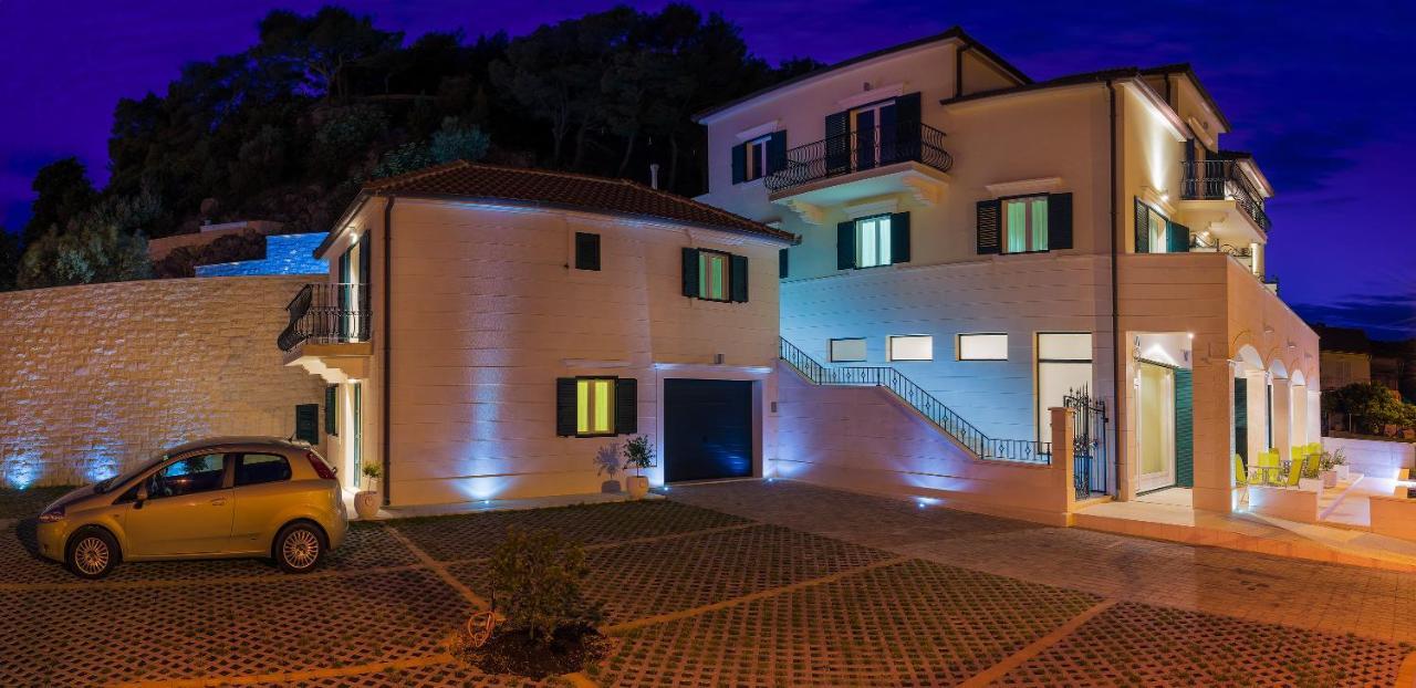 Villa Kogo Хвар Екстер'єр фото