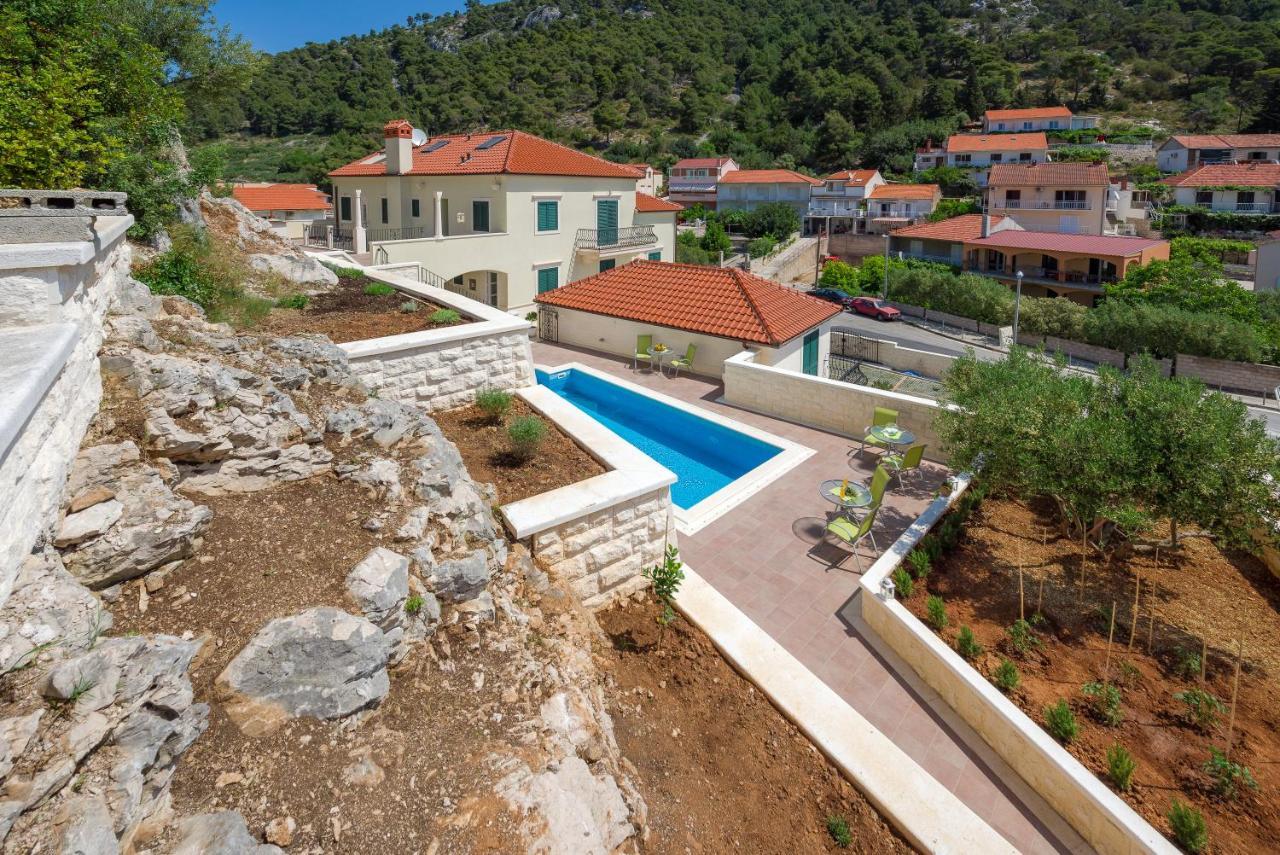 Villa Kogo Хвар Екстер'єр фото