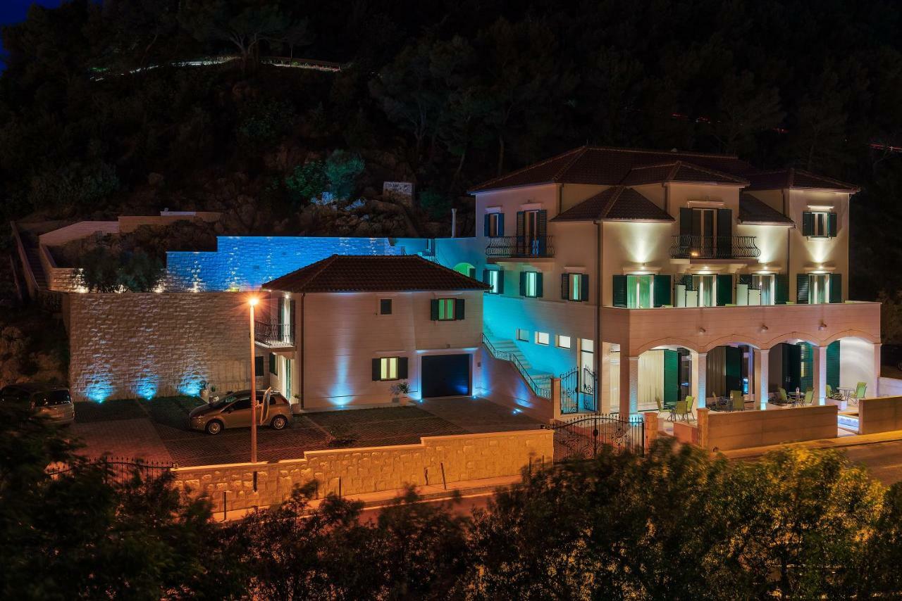 Villa Kogo Хвар Екстер'єр фото