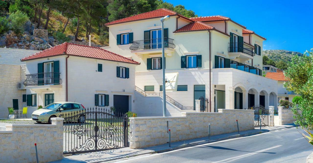 Villa Kogo Хвар Екстер'єр фото
