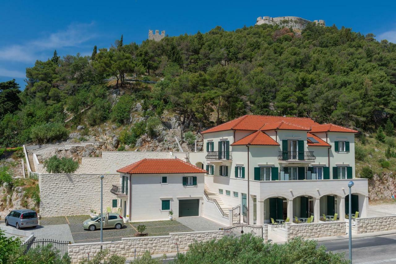 Villa Kogo Хвар Екстер'єр фото