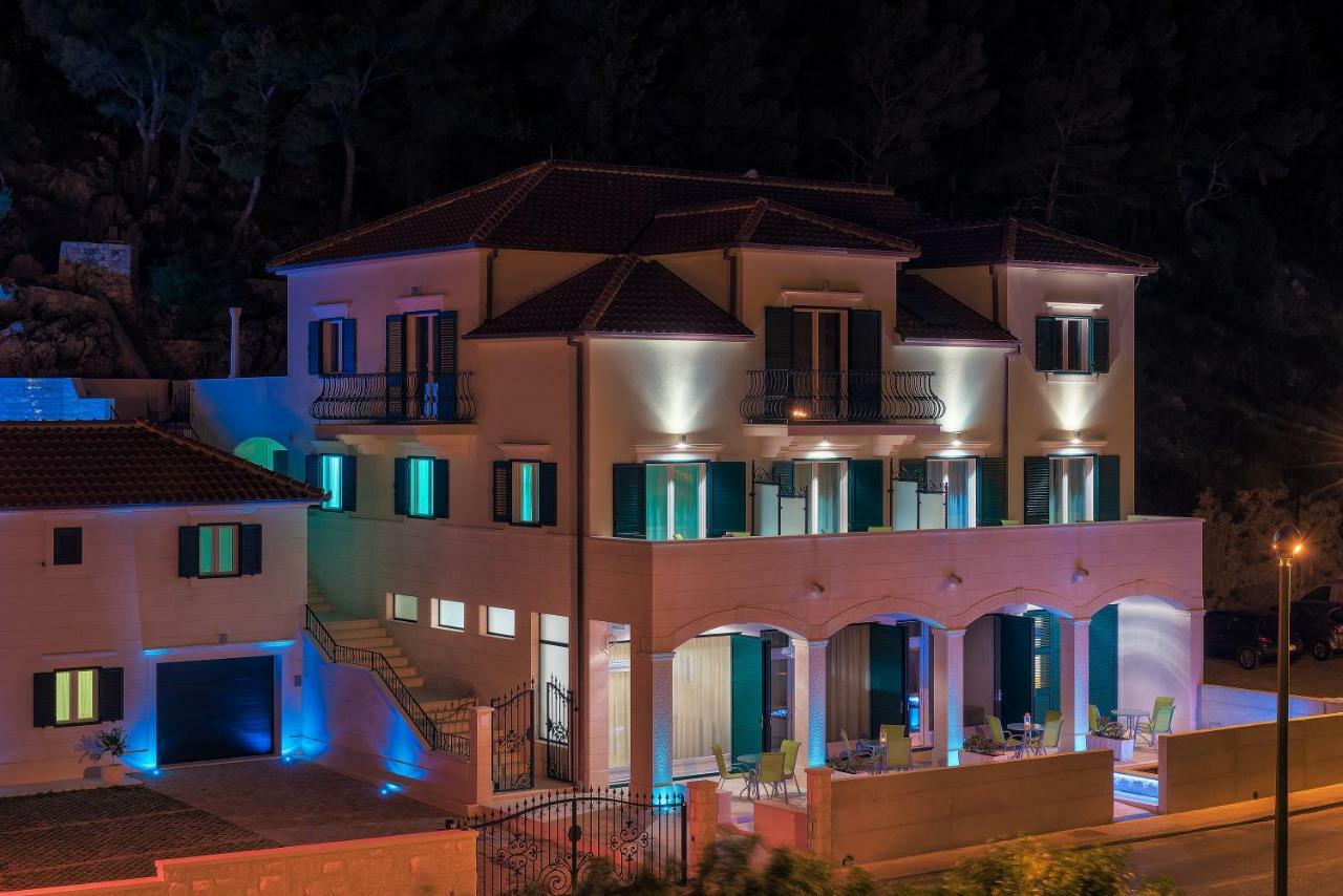 Villa Kogo Хвар Екстер'єр фото