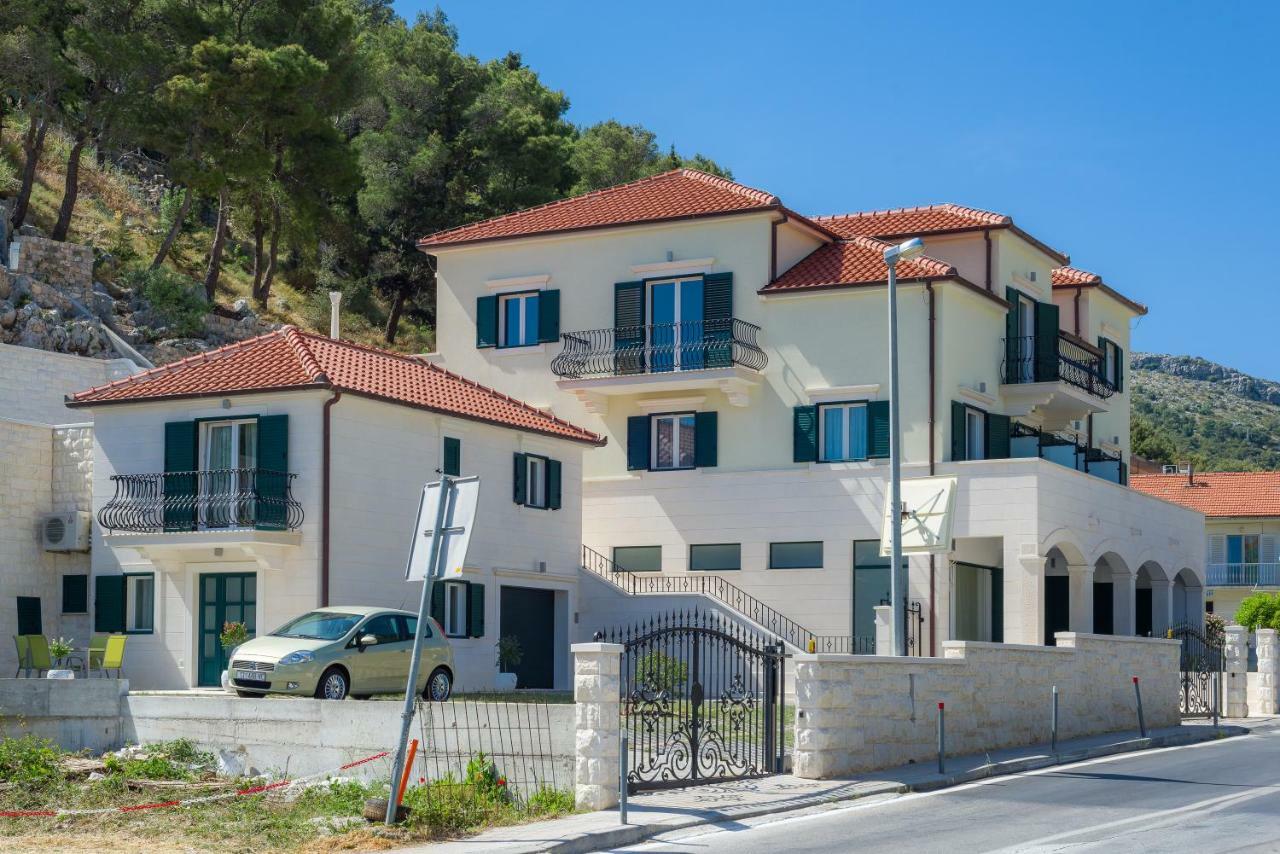 Villa Kogo Хвар Екстер'єр фото